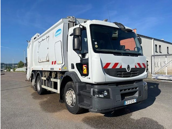شاحنة النفايات Renault Premium 310 DXI: صورة 2