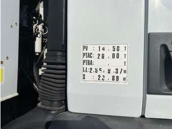 شاحنة النفايات Renault Premium 310 DXI: صورة 3