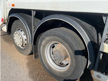 شاحنة النفايات Renault Premium 310 DXI: صورة 5