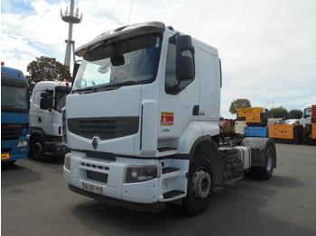 وحدة جر Renault Premium Lander 430 DXI: صورة 1