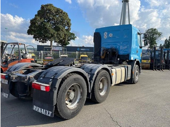 وحدة جر Renault Premium Lander: صورة 5