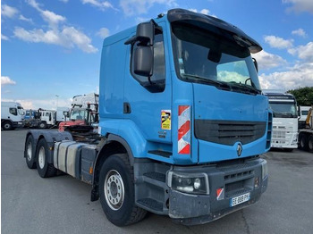 وحدة جر Renault Premium Lander: صورة 2
