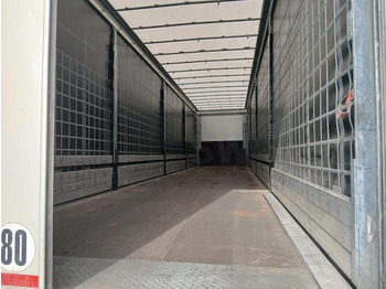 نصف مقطورة ستارة Schmitz Cargobull: صورة 4 نصف مقطورة ستارة Schmitz Cargobull: صورة 4