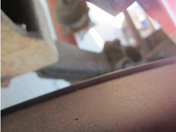 قلابة نصف مقطورة نصف مقطورة قلابة Stas: صورة 5 قلابة نصف مقطورة نصف مقطورة قلابة Stas: صورة 5