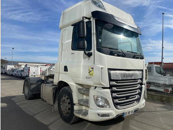 وحدة جر DAF CF 480