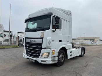 وحدة جر DAF XF 460