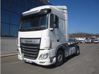 وحدة جر DAF XF 480