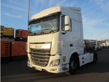 وحدة جر DAF XF 105 460