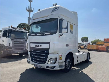 وحدة جر DAF XF 105 510