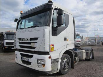 وحدة جر IVECO Stralis 440