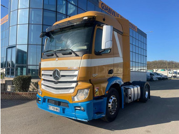 وحدة جر MERCEDES-BENZ Actros 1845