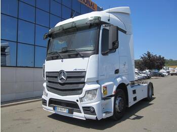 وحدة جر MERCEDES-BENZ Actros 1845