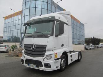 وحدة جر MERCEDES-BENZ Actros 1845