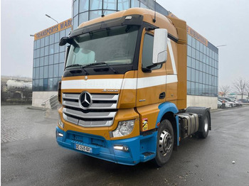 وحدة جر MERCEDES-BENZ Actros 1845