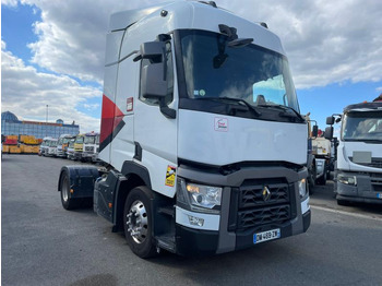 وحدة جر RENAULT T 460