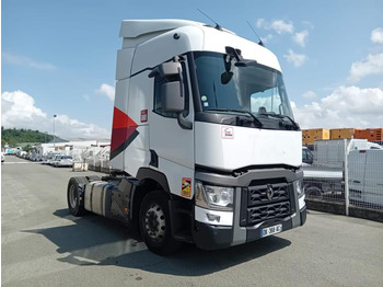 وحدة جر RENAULT T 460
