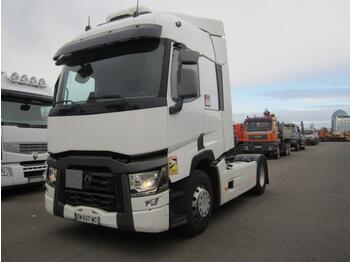 وحدة جر RENAULT T 480