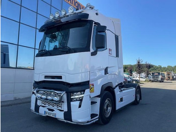 وحدة جر RENAULT T High 520