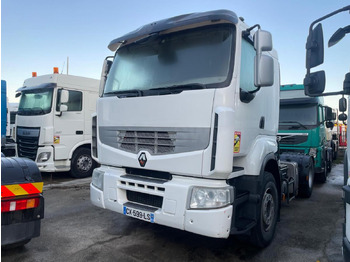 وحدة جر RENAULT Premium Lander