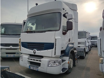وحدة جر RENAULT Premium 380