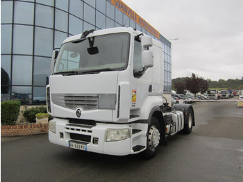 وحدة جر RENAULT Premium 450