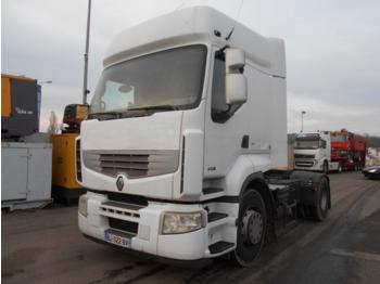 وحدة جر RENAULT Premium 450