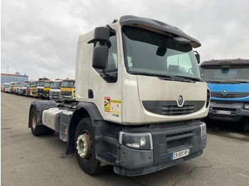 وحدة جر RENAULT Premium 430