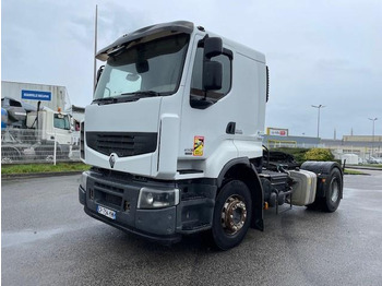 وحدة جر RENAULT Premium 450