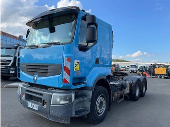وحدة جر RENAULT Premium Lander