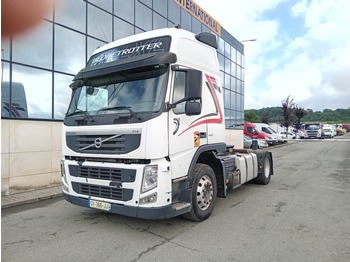 وحدة جر VOLVO FM 450