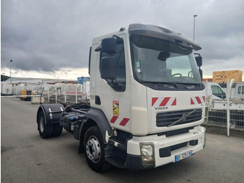 شاحنة هيكل كابينة VOLVO FL 260