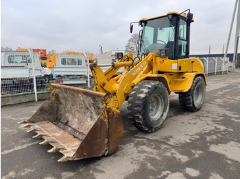 اللودر بعجل VOLVO L35