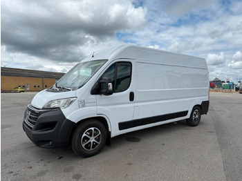 شاحنة مُبرّدة للتوصيل FIAT Ducato 2.3