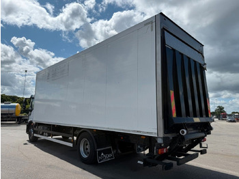 شاحنة الفريزر Iveco 180E32 4x2 Schmitz / Thermo King T-1200R Spectru Iveco 180E32 4x2 Schmitz / Thermo King T-1200R Spectru: صورة 4