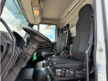 شاحنة الفريزر Iveco 180E32 4x2 Schmitz / Thermo King T-1200R Spectru Iveco 180E32 4x2 Schmitz / Thermo King T-1200R Spectru: صورة 5