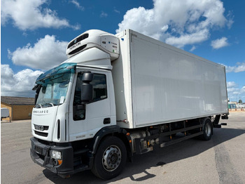 شاحنة الفريزر IVECO