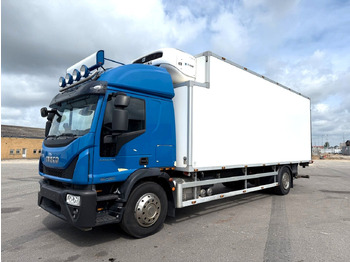 شاحنة الفريزر IVECO EuroCargo 180E