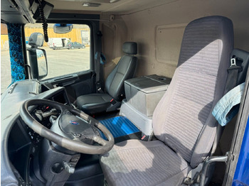 شاحنة كرين Scania G480 8x2*6 Hakenlift / Hiab 244 EP-5 Hipro: صورة 5