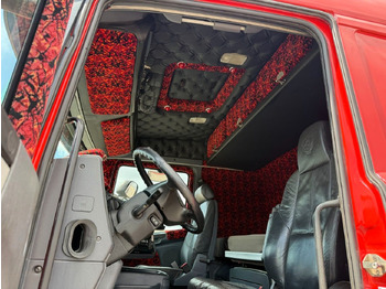 شاحنة قلاب Scania R580 V8 6x2 Highline Euro 6 / Tipper / Kipper: صورة 5