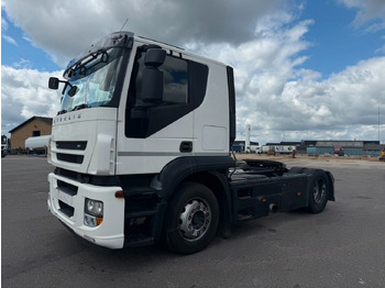 وحدة جر IVECO Stralis 440