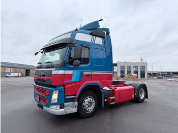وحدة جر VOLVO FM 370