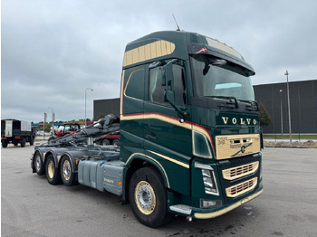 شاحنة قلاب Volvo FH 500 8x2*6 Tipper Euro 6: صورة 2 شاحنة قلاب Volvo FH 500 8x2*6 Tipper Euro 6: صورة 2