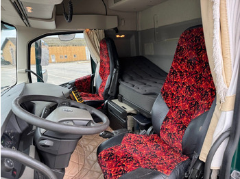 شاحنة قلاب Volvo FH 500 8x2*6 Tipper Euro 6: صورة 5 شاحنة قلاب Volvo FH 500 8x2*6 Tipper Euro 6: صورة 5