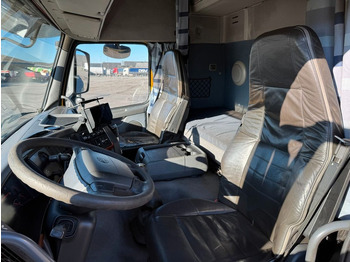 شاحنة الشفط Volvo FM 340 6x2*4 Euro 5 FFG Elephant 10 m3 Volvo FM 340 6x2*4 Euro 5 FFG Elephant 10 m3: صورة 5