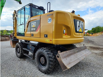 حفارة دولاب CATERPILLAR M316F
