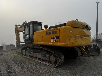 حفار هدم HITACHI ZX350