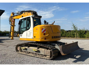 حفار زحاف LIEBHERR R 914 Compact Litronic