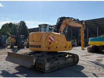 حفار زحاف Liebherr R914 Compact Litronic: صورة 4