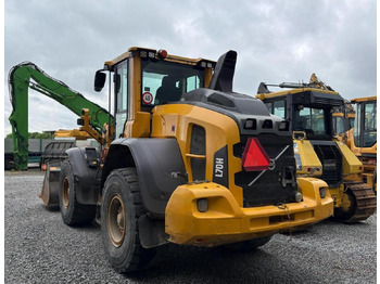 اللودر بعجل VOLVO L70H