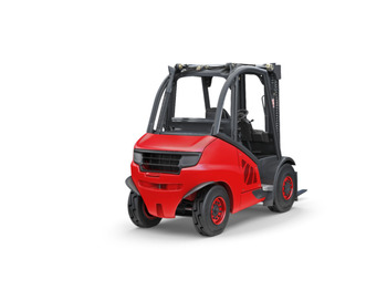 رافعة شوكية كهربائية LINDE H40